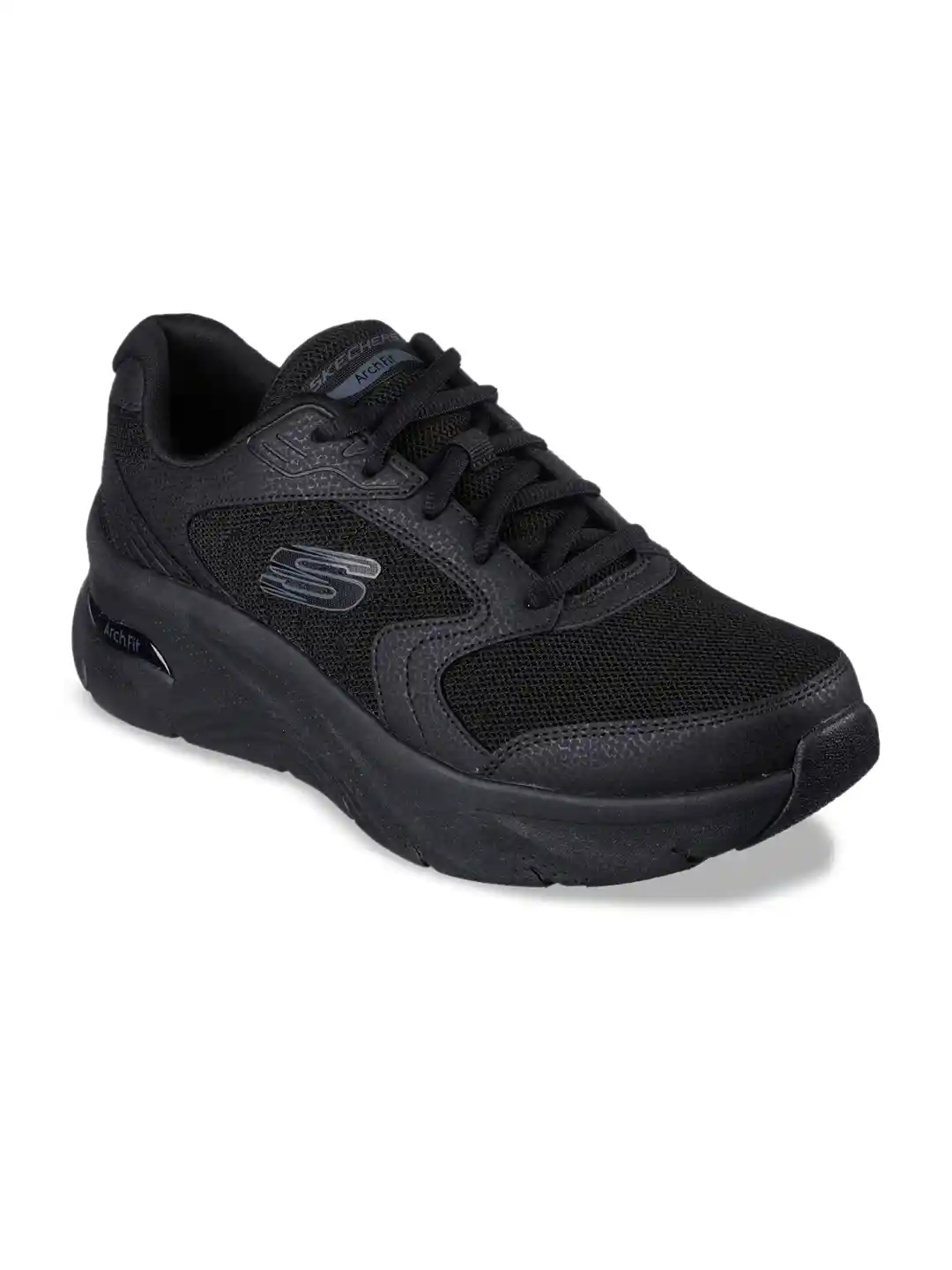 Hiking Shoes Skechers D'lites Mens Yellow Skechers Men ARCH