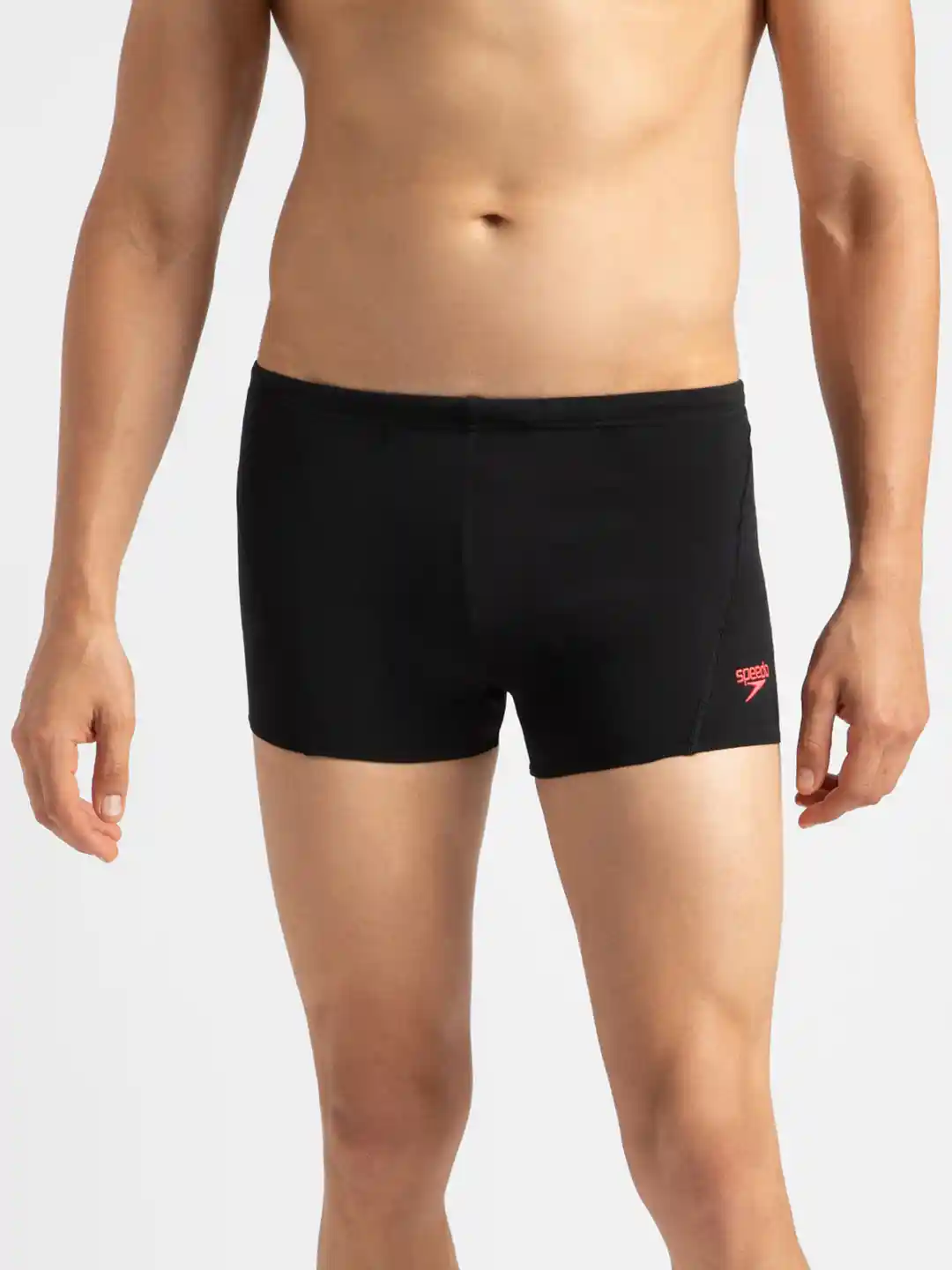 Buy Speedo Men's Endurance+ Essential Splice Aquashort Swimming