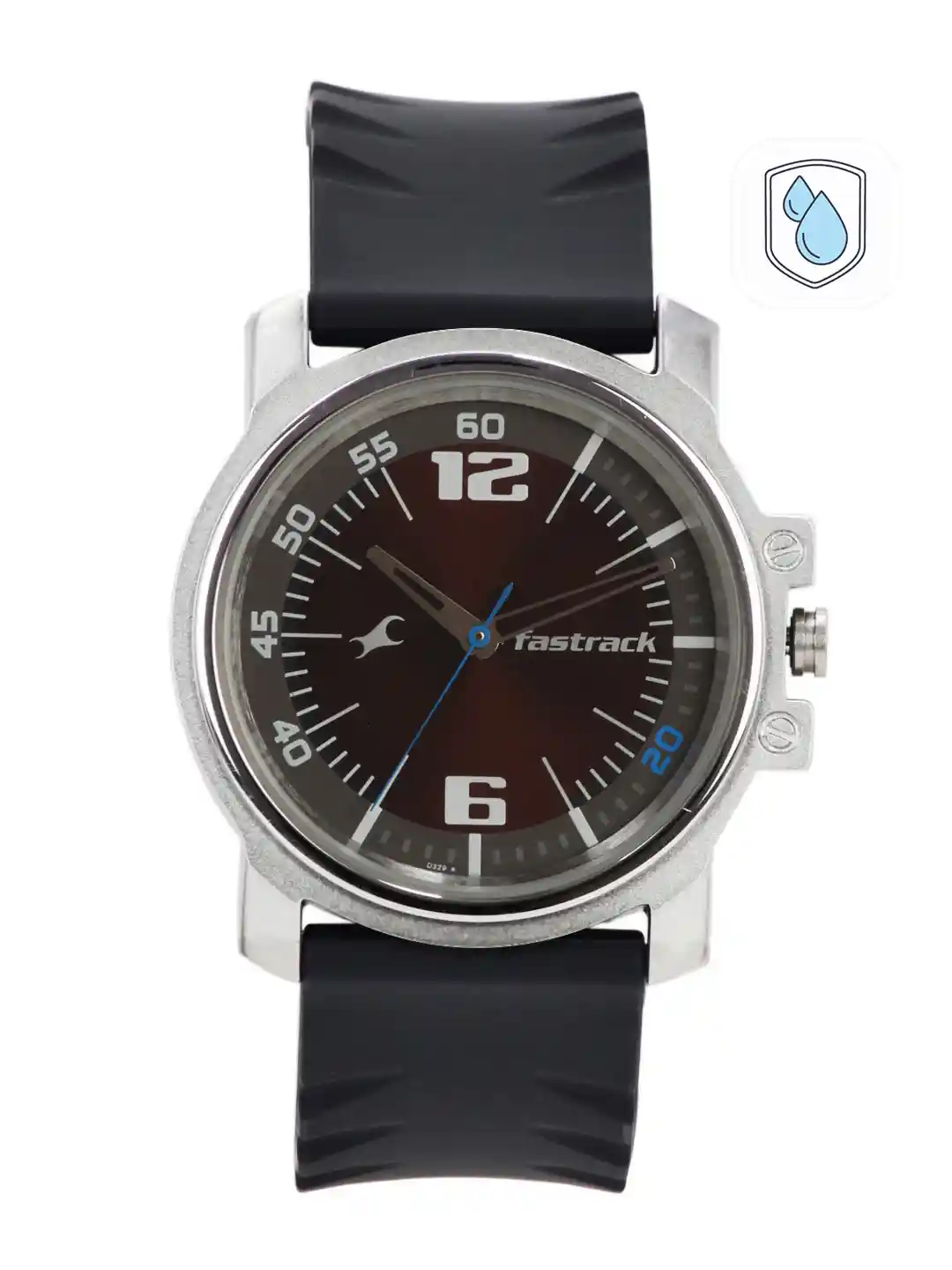 Analog Watch Fastrack Chronograph Watch Belt Buy Online Fastrack