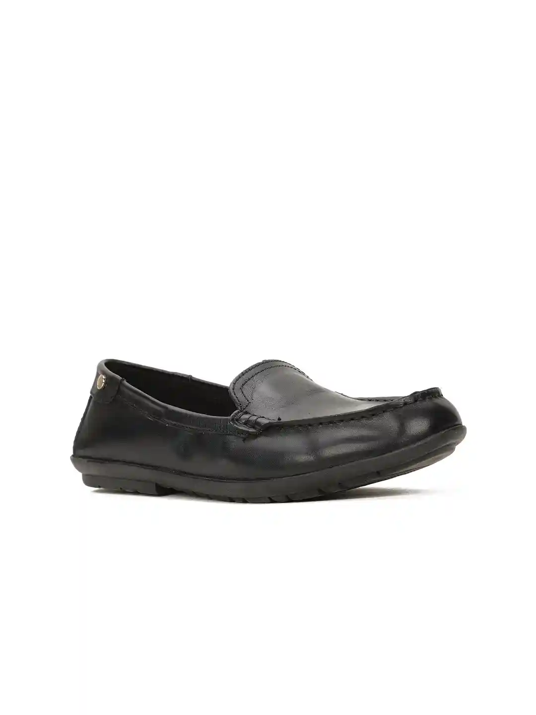 Buy Hush Puppies Women Leather Loafers Casual Shoes for Women