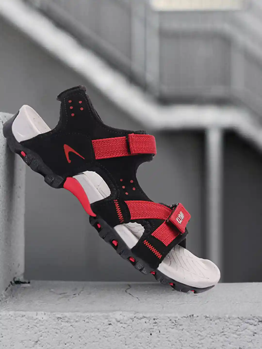 Men's Sandals Clymb Sandals CLYMB Synthetic|Ultralightweight