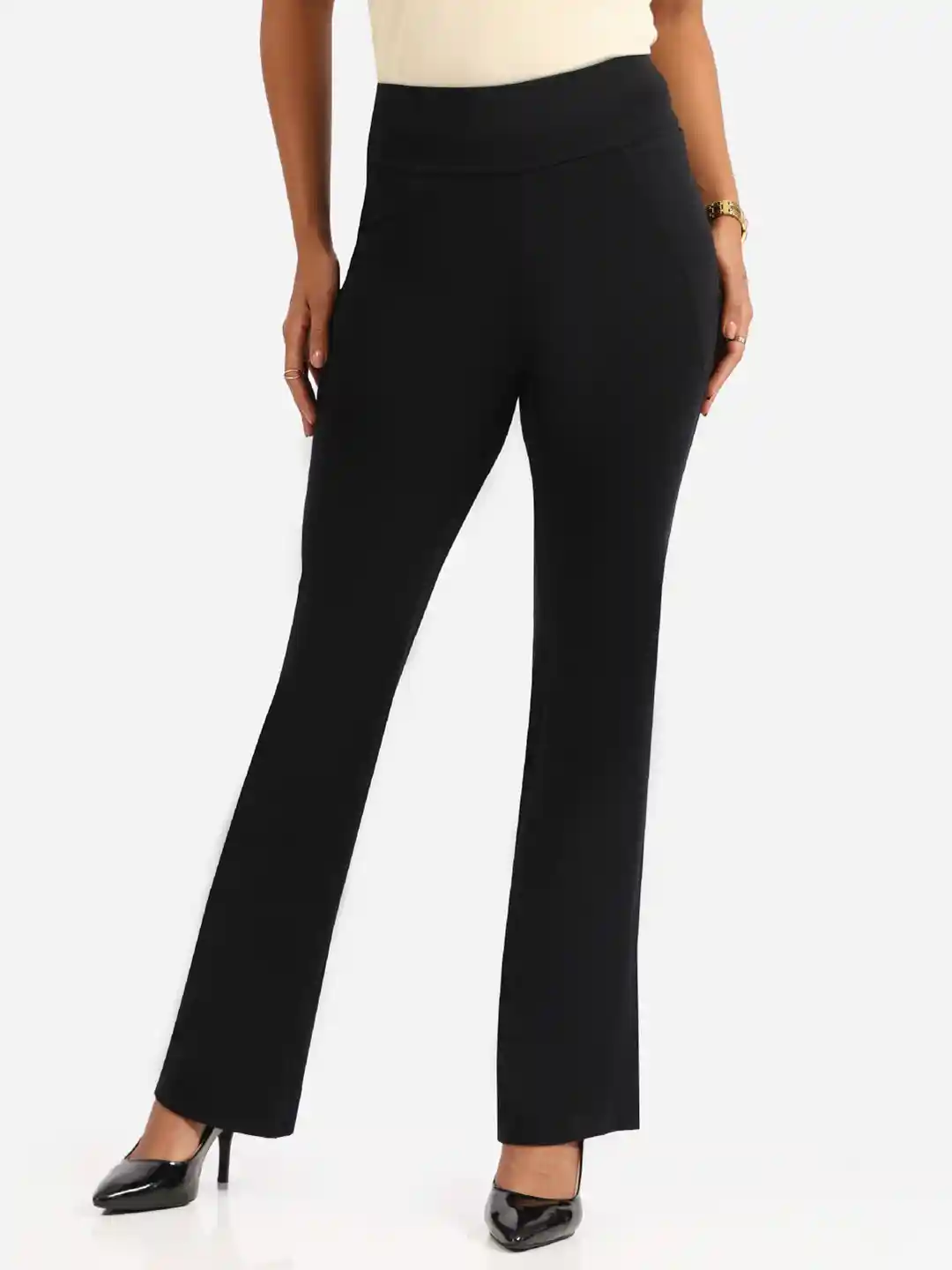 Dress Pants Size Pants Waist Size Buy Blissclub Women High Waist