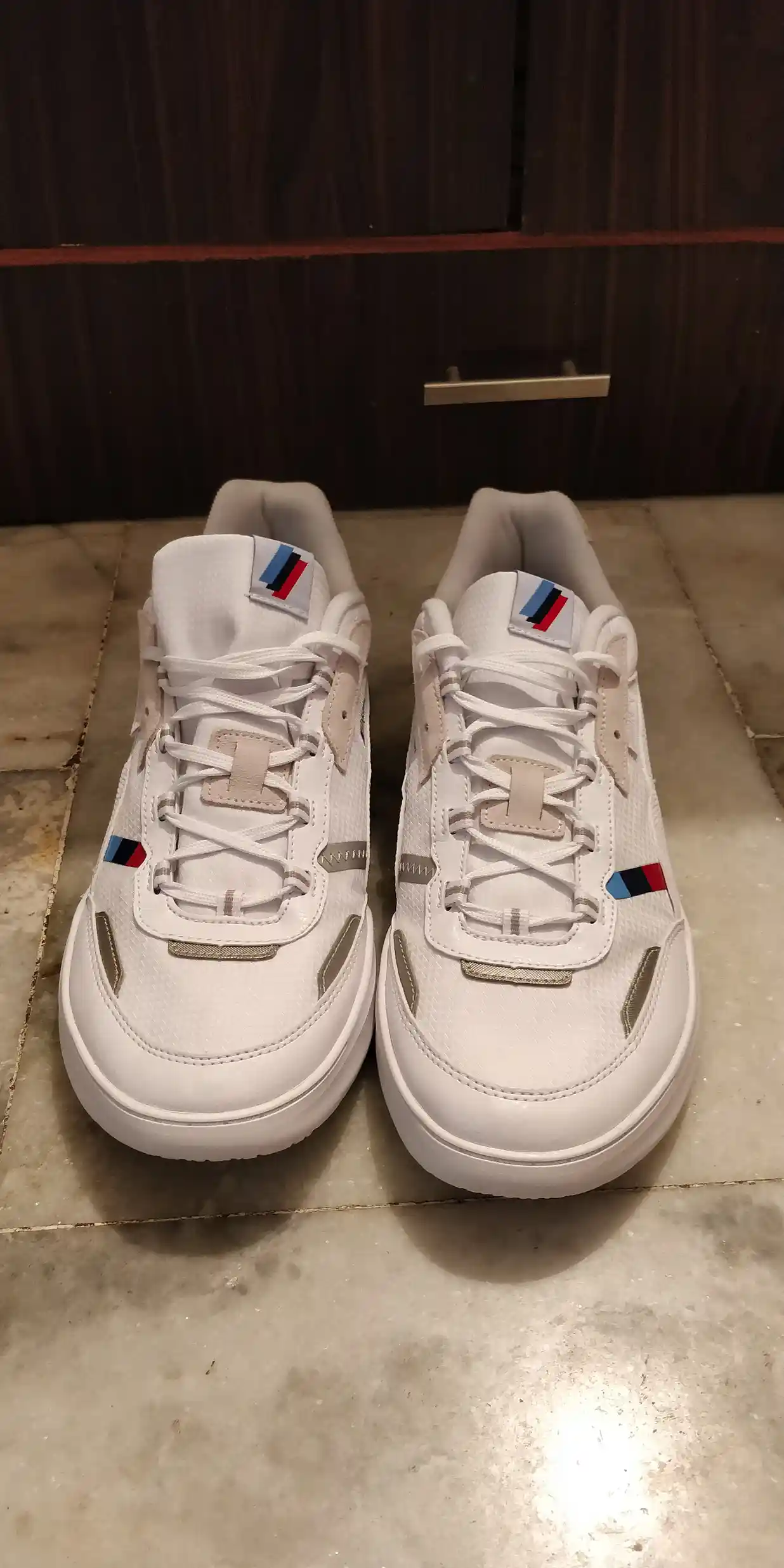 Puma Bmw Motorsport Puma Dc Future Sneakers Buy PUMA Motorsport