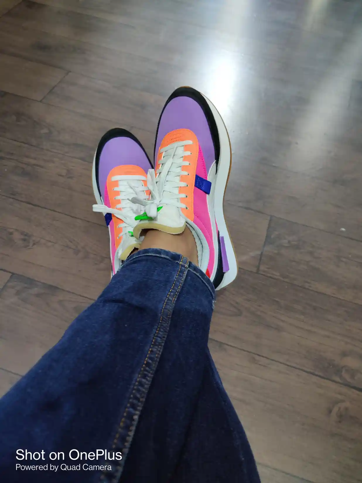 Outfit Puma Future Riders Mens Puma FUTURE RIDER PLAY ON White