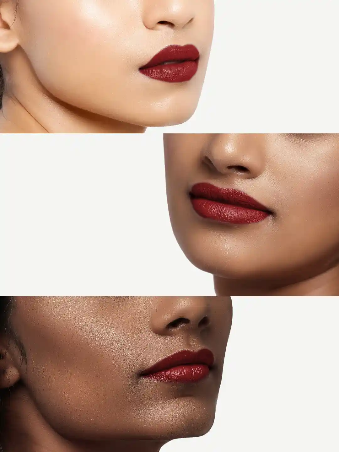 L'ORÉAL PARIS Color Riche Mat Lippenstift – 349 Paris Cherry