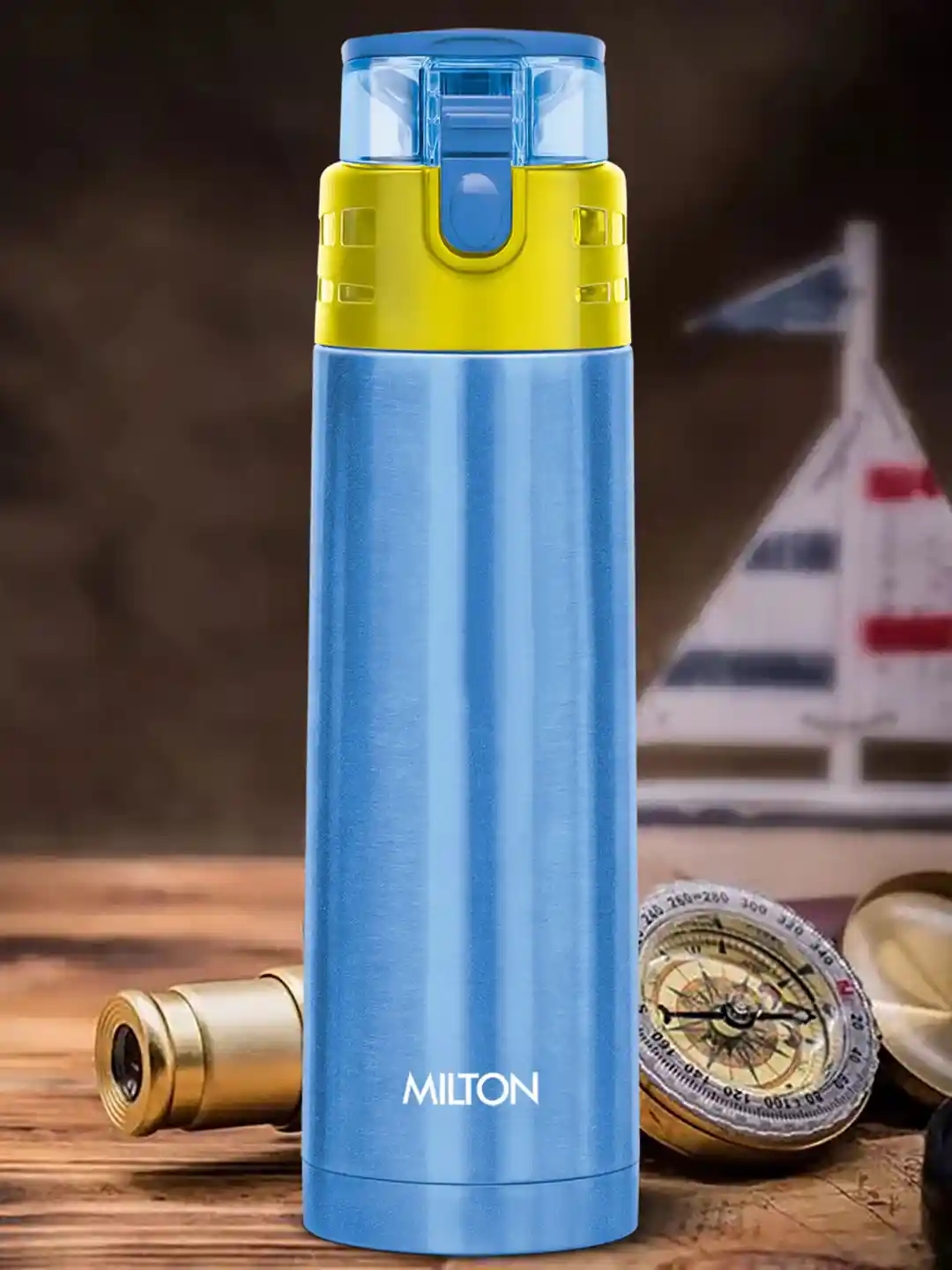 Milton Atlantis 900 Thermosteel Water Bottle Milton Atlantis 900 - Main Image