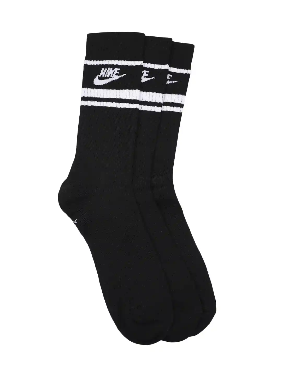 Nike Everyday Nike Value Cotton Crew Socks Nike Unisex Pack Of