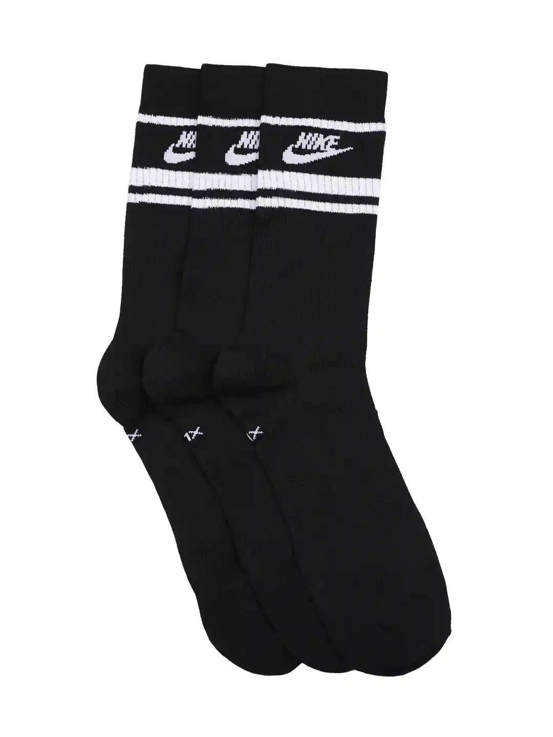 Buy Nike Unisex Pack of Everyday Essential Calf Length Socks