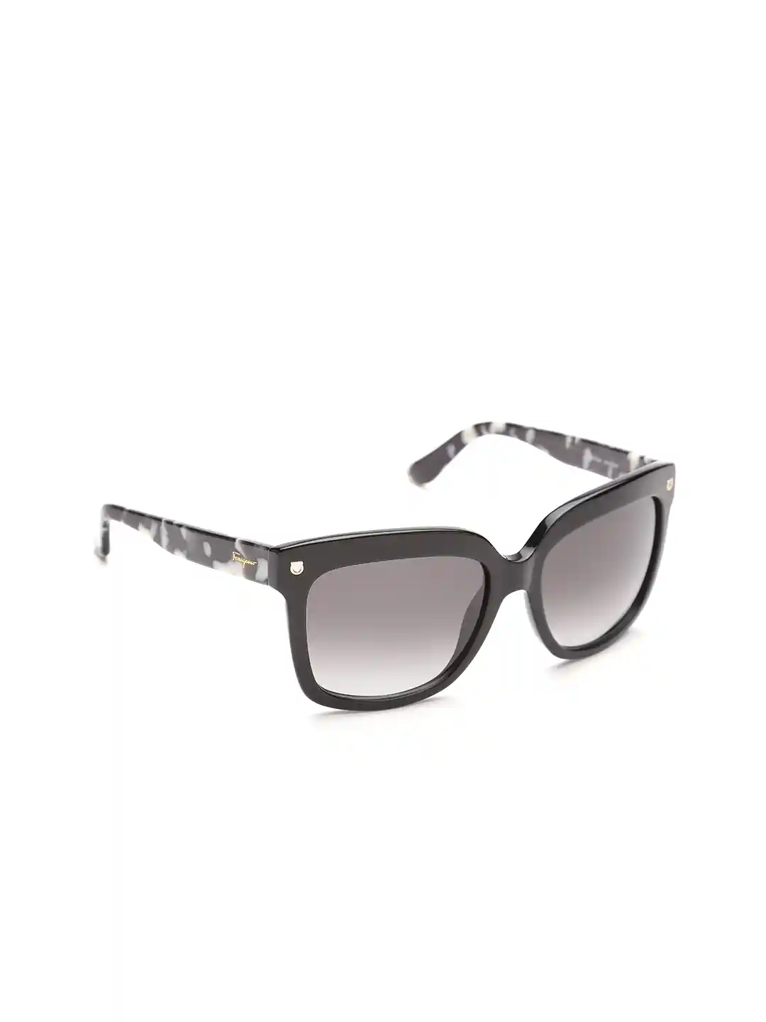 Buy Salvatore Ferragamo Women Square Sunglasses SF-676S_001
