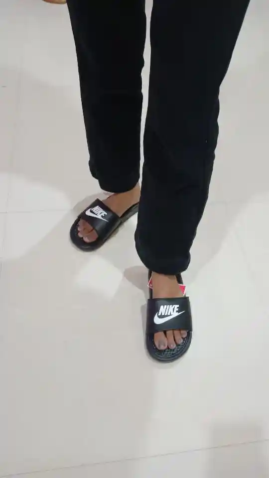 Nike Benassi Slides Outfit Nike Benassi Tortoise Slide Sandal