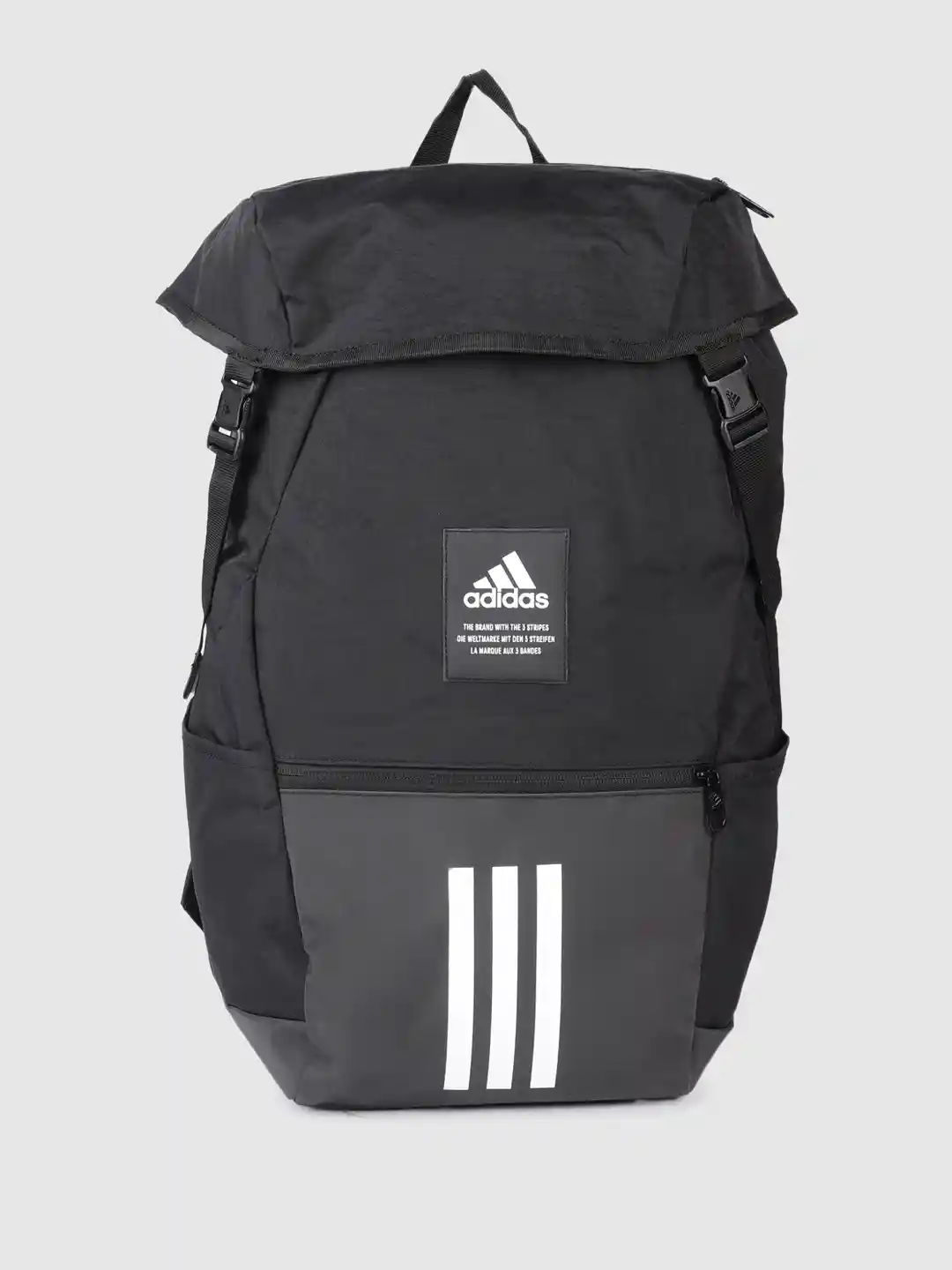Buy ADIDAS Unisex Large Backpack Backpacks for Unisex 20235674