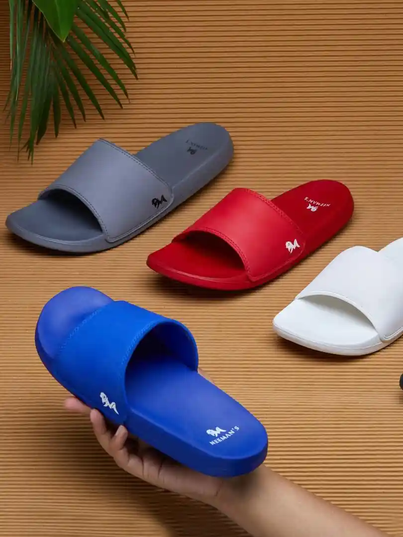Neeman Shoes Order Flip Flops Online Buy Neeman's All-Vibes