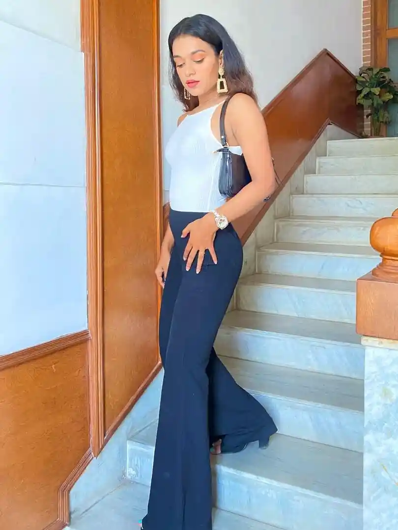 Leg Pants Marks And Spencer Flared Jeans Buy Marks Spencer Women