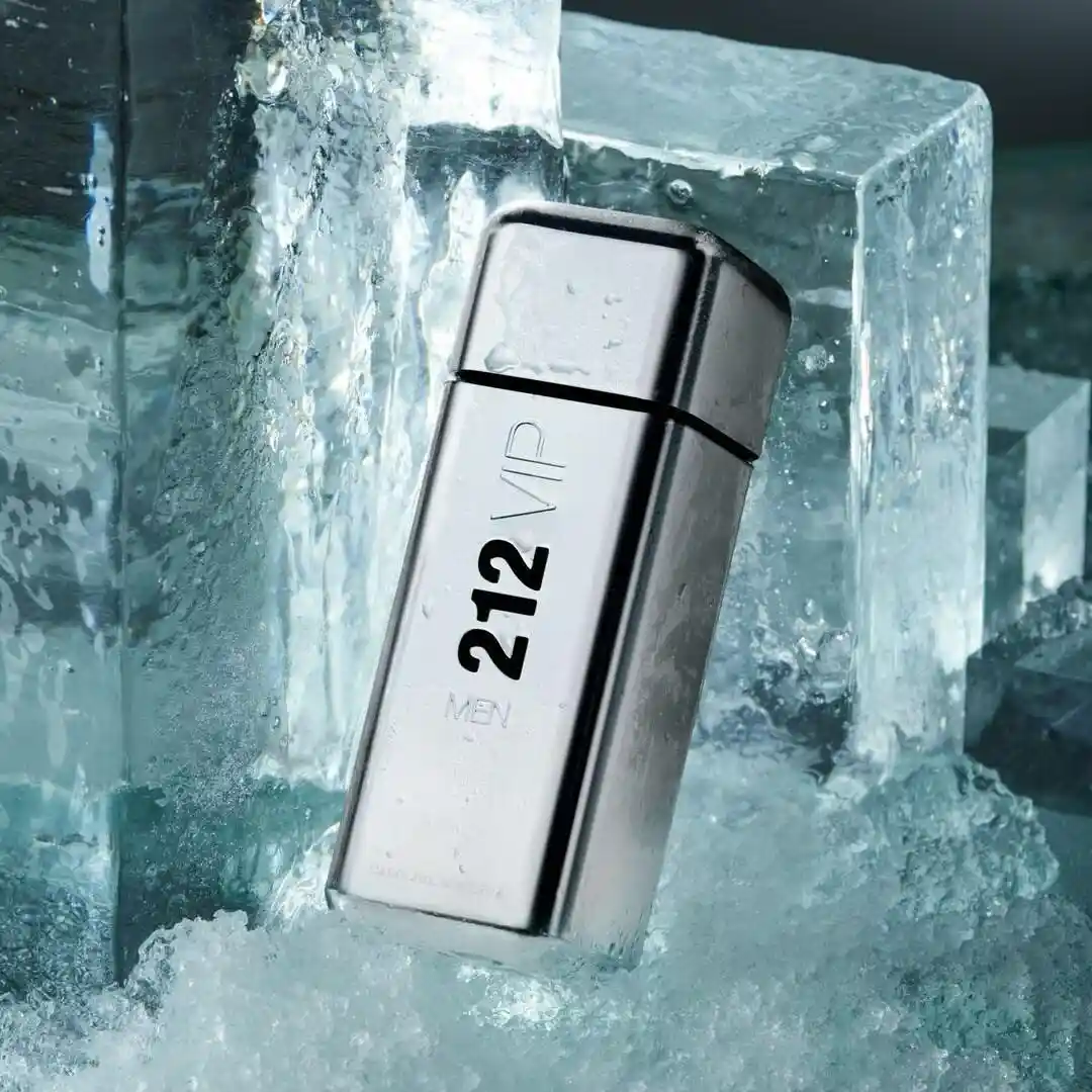 Buy Carolina Herrera Men 212 VIP Eau de Toilette 200ml Body Mist