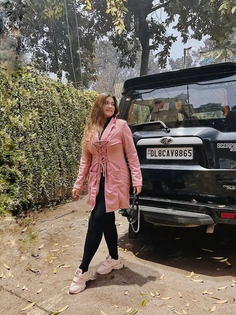 Buy Athena Rose Suede Lace-Up Trench Coat - Coats for Women