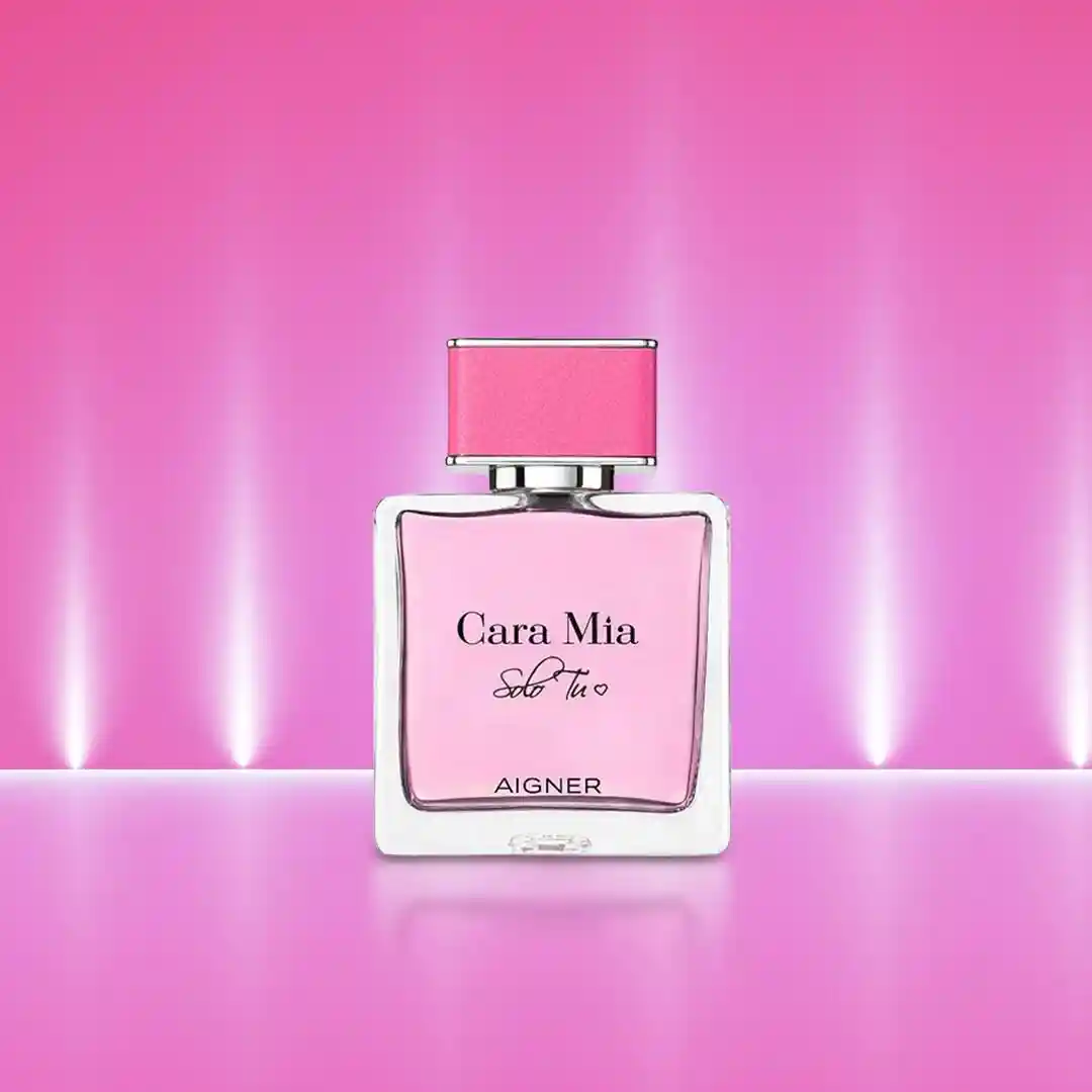 Mia Aigner Perfume Parfum Cara Mia AIGNER Women Cara Mia Ti Amo