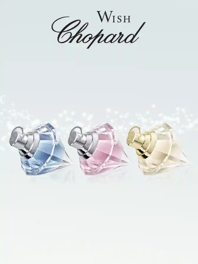 Buy Chopard Women Wish Eau de Parfum 75 ml Perfume for Women