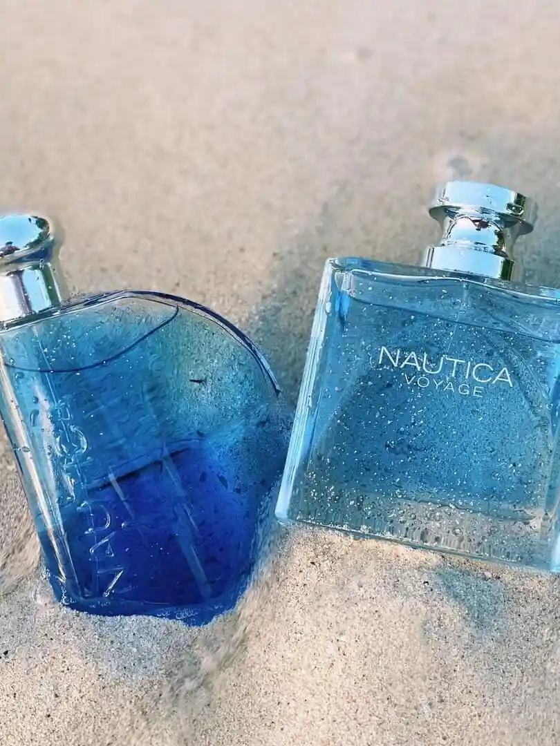 Nautica Men Blue Eau De Toilette 100 ml