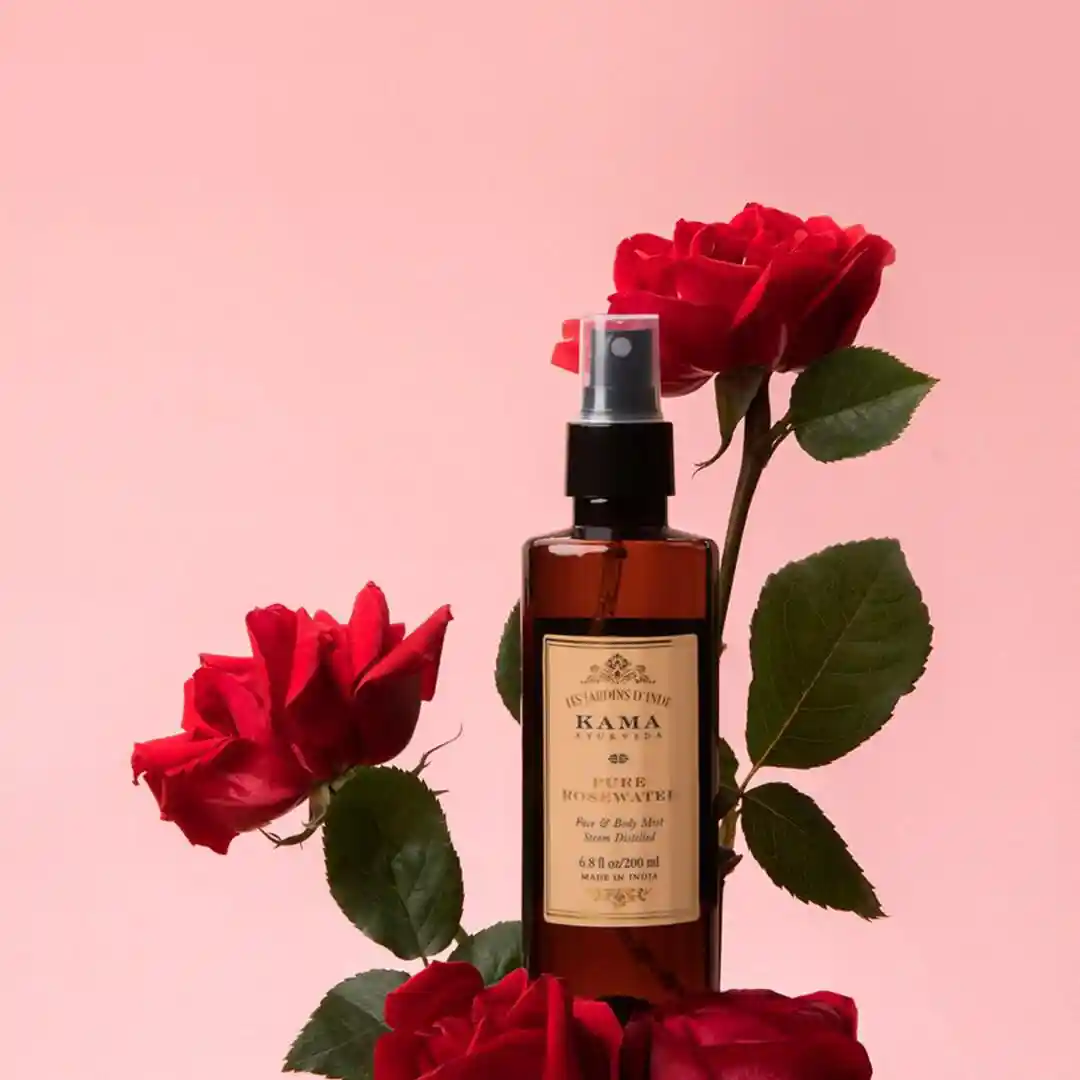 m*p様 KAMA AYURVEDA Pure Mogra Water&Brin m*p様 KAMA AYURVEDA Pure Mogra Water&Brin