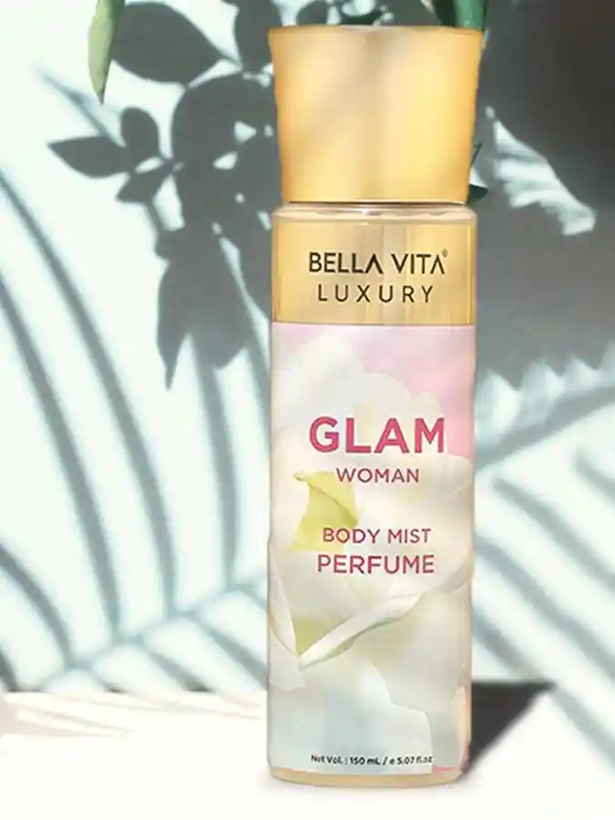Amazon Stream Scent Of A Woman Buy Bella Vita Organic Luxury