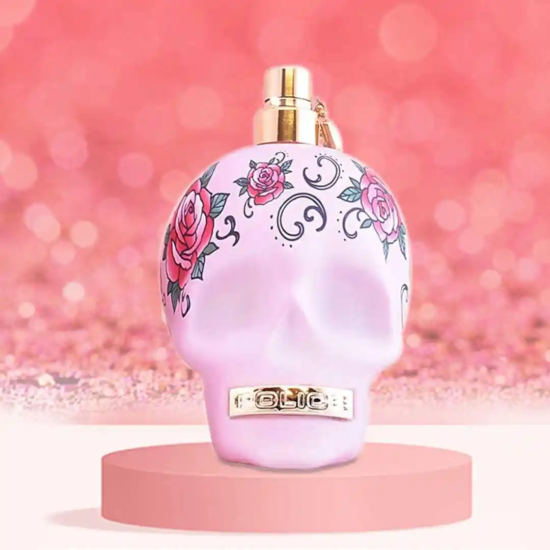 Be Tattooart To Be Police Parfum Buy Police To Be Tattoo Art Eau