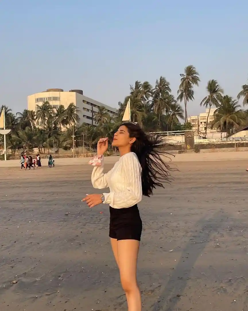 Buy Hypernation Women Black Solid Slim Fit Outdoor Denim Shorts