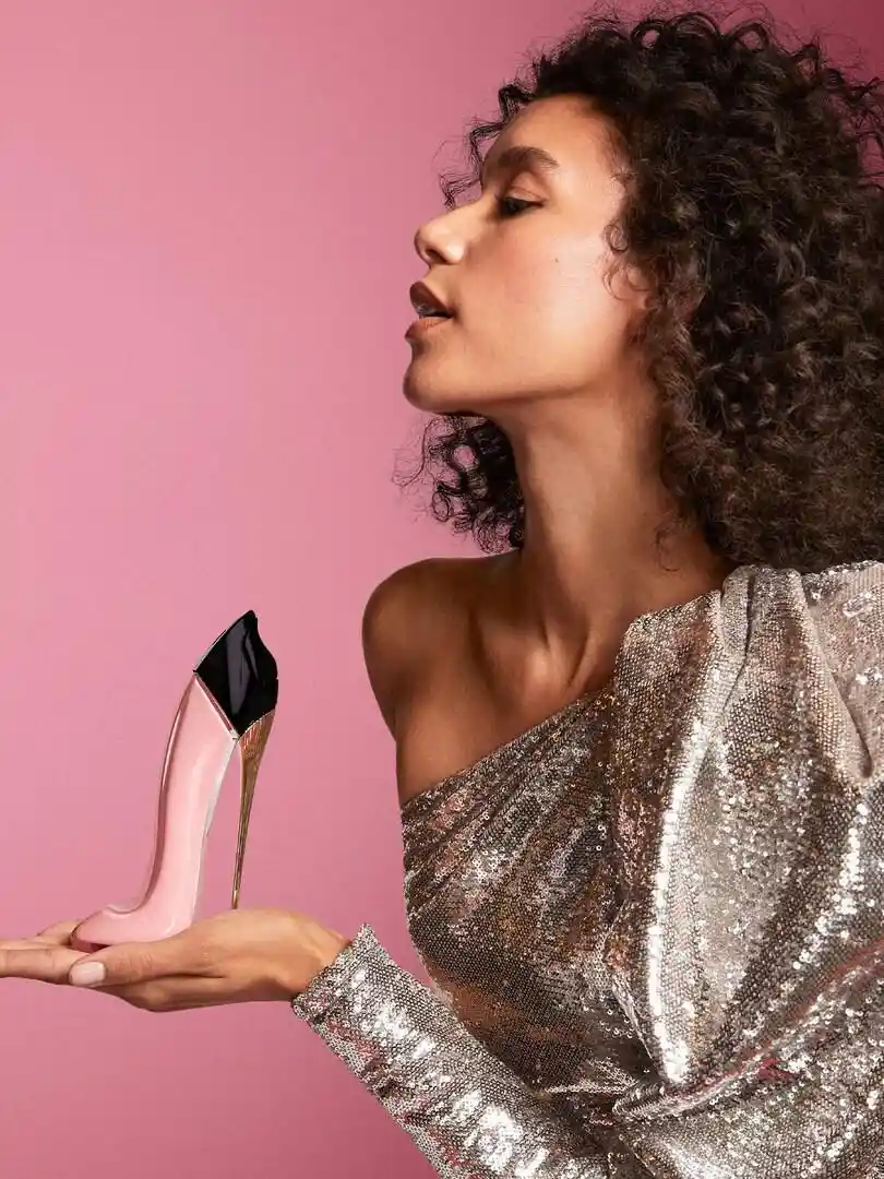 Girl Glam Good Girl Perfume The Perfume Shop Carolina Herrera Good - Main Image