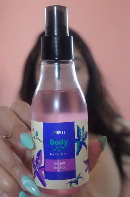 Facial Kit Vlcc Not Pink Body Mist Buy Plum Women BodyLovin