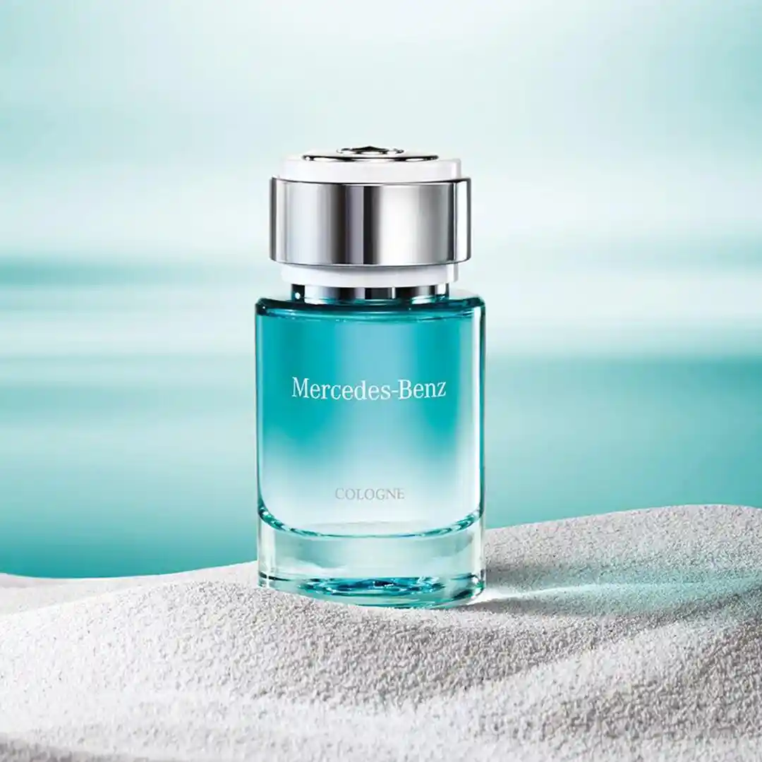 Benz Edt Mercedes Benz Cologne 120ml Buy Mercedez Benz For Men Eau