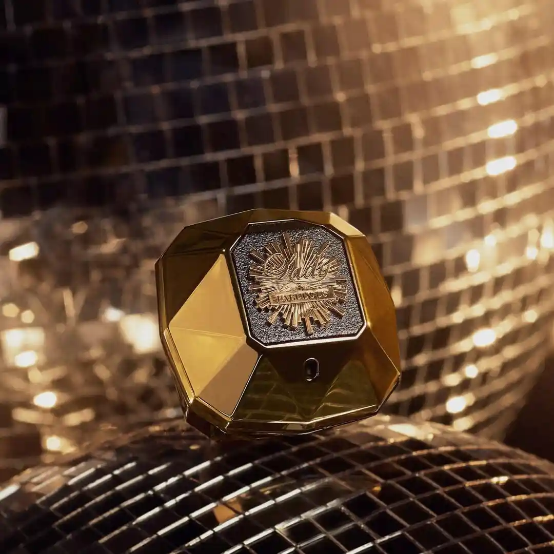 PACO RABANNE レイディ ミリオン オーデパルファン 80ml Paco Rabanne Lady Million Fabulous Eau De Parfum for Women