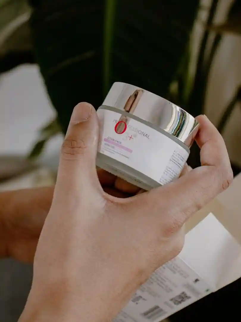 Buy O3 Unisex D-Tan Pack for Instant Skin Brightening and