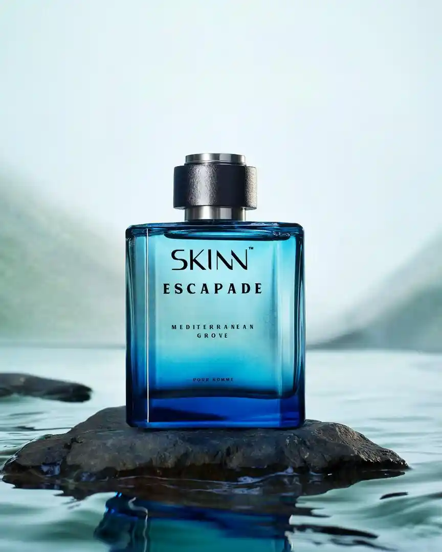 Titan Verge Skin Perfume Price Skinn By Titan Verge 20 ML Perfume