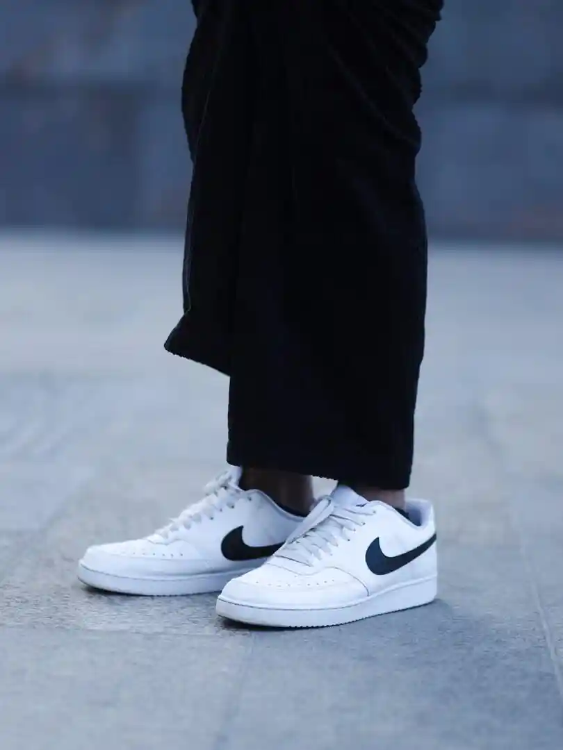 Buy Nike Men White Court Royale Next Nature Sneakers Casual