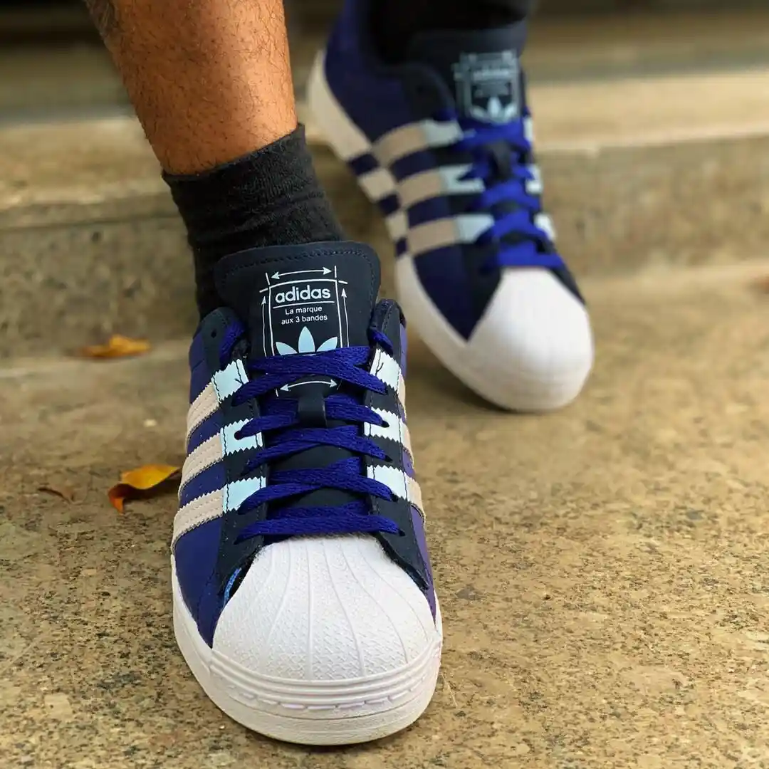 Stan Smith Superstar Sports Inspired Shoes Unisex Buy ADIDAS