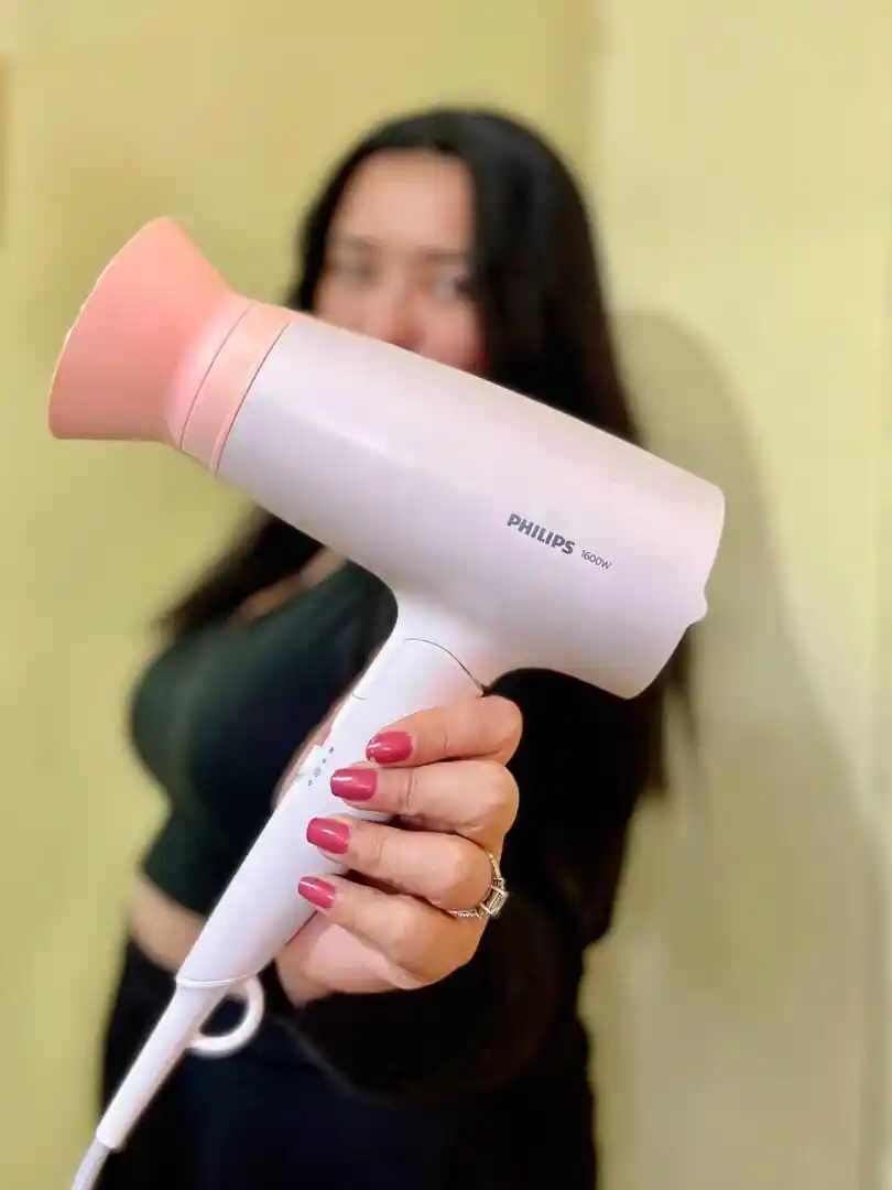 Thermoprotect Hair Dryer Amazon Philips Philips HP8233