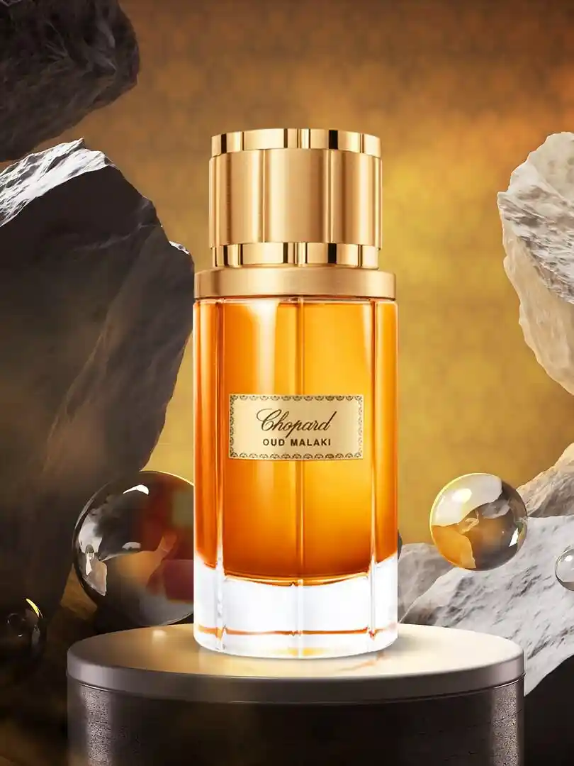 Buy Chopard Men Oud Malaki Eau de Parfum 80 ml - Perfume for Men