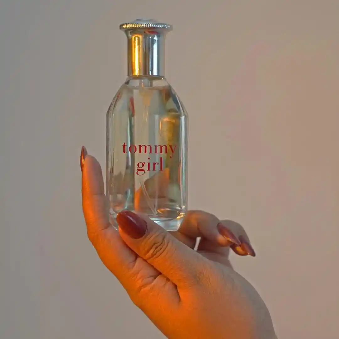 Buy Tommy Hilfiger Girl Cologne Eau De Toilette Spray Vaporisateur