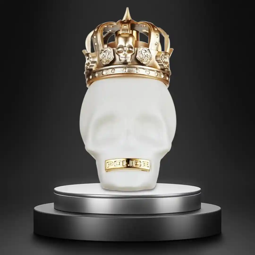 Perfume Spray Police The Queen Perfume Police To Be Queen Eau De