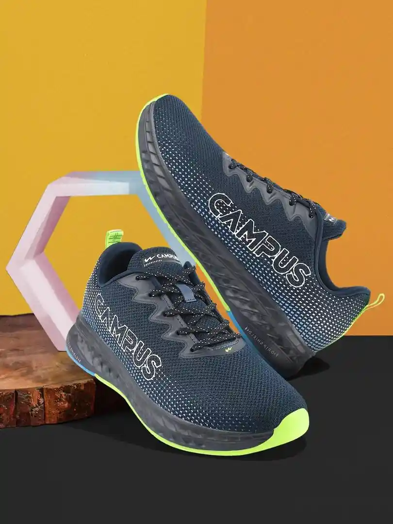 Athletic Shoes Ucb Shoes Without Laces Buy Campus OXYFIT (N) Men