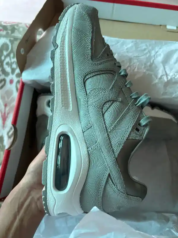 Buy Nike Air Max Command Premium Women's Shoes Casual Shoes for