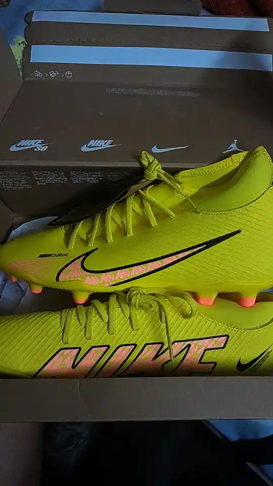 Nike Mercurial Vapor Vs Superfly Nike Mercurial Superfly Nike