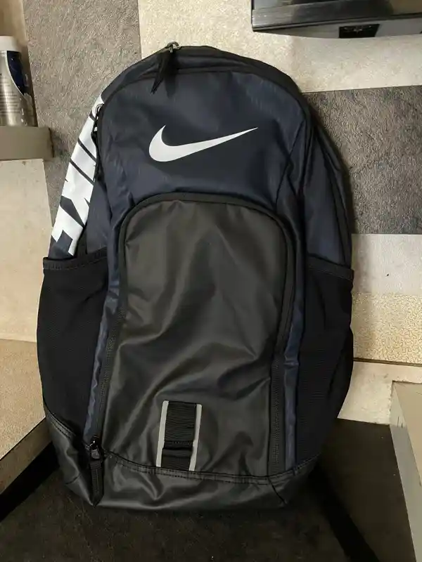 amazon business laptop backpack BIKROD Black for Men and Women, Backpack for School Teens Boys and Girls, Lightweight Casual High School Bookbag, Daily-use Travel Backpack Fits 15.6 Inch Notebook : Electronics Style:A-Turquoise-Custom Text-Horizontal McKlein Logan 17
