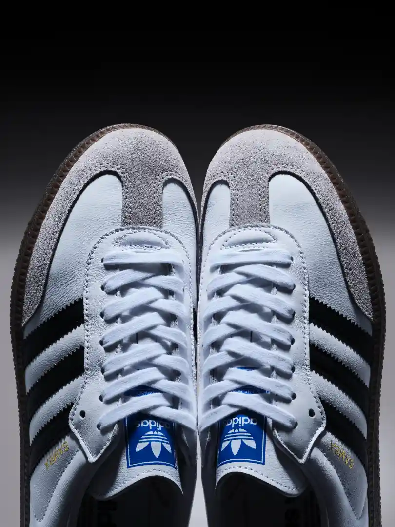 Grey Cheapest Adidas Samba Buy ADIDAS Samba Xlg 2025 Online ZALORA