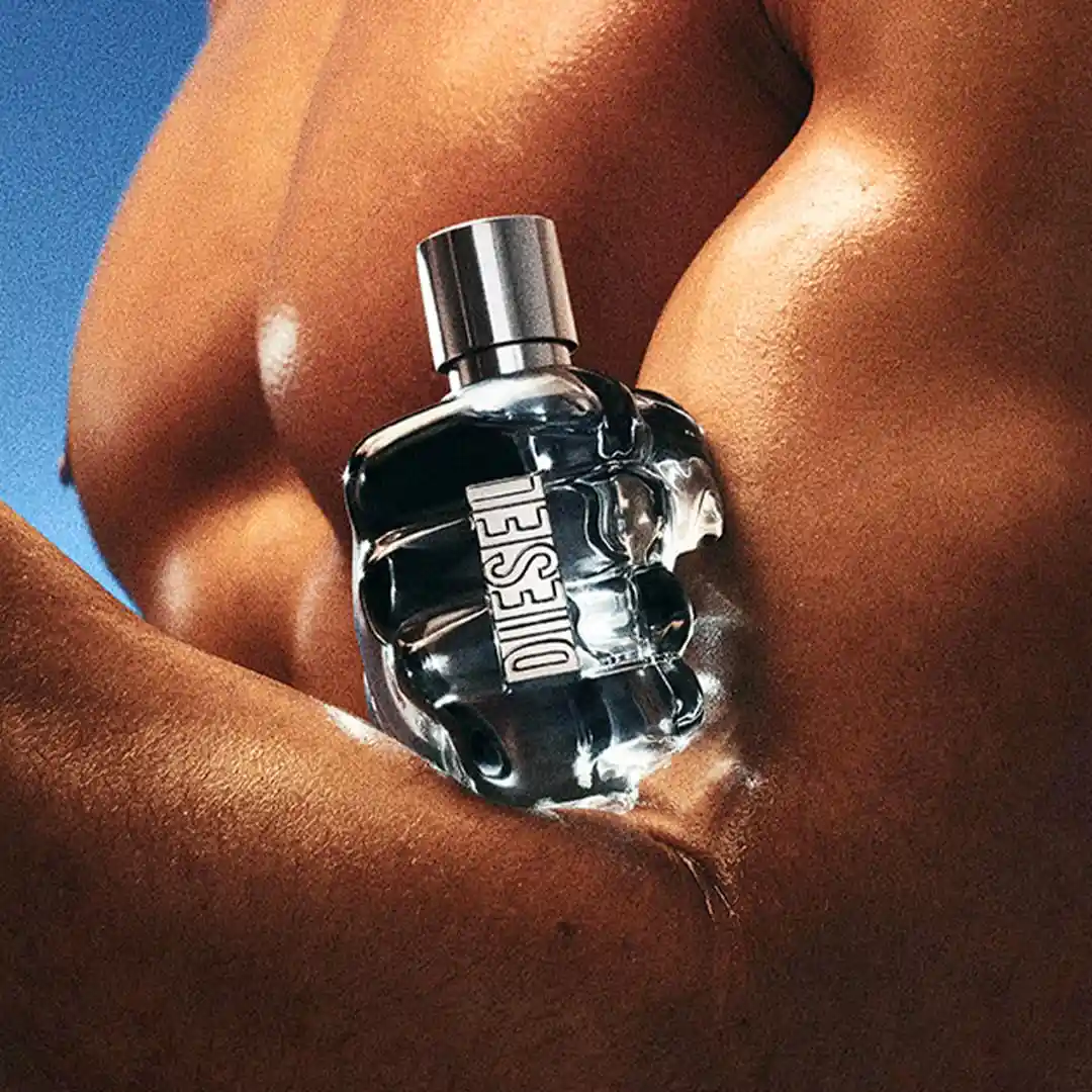 Buy DIESEL Men Only The Brave Eau de Toilette 125ml Perfume