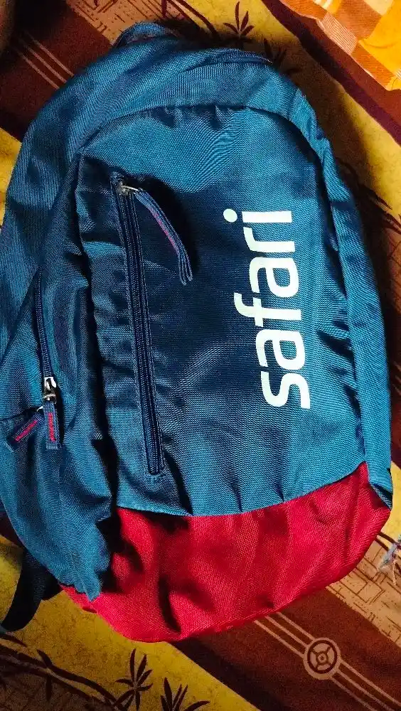 Backpack Safari Jersey 26l Buy Safari Jersey 19 Inch Cabin Casual