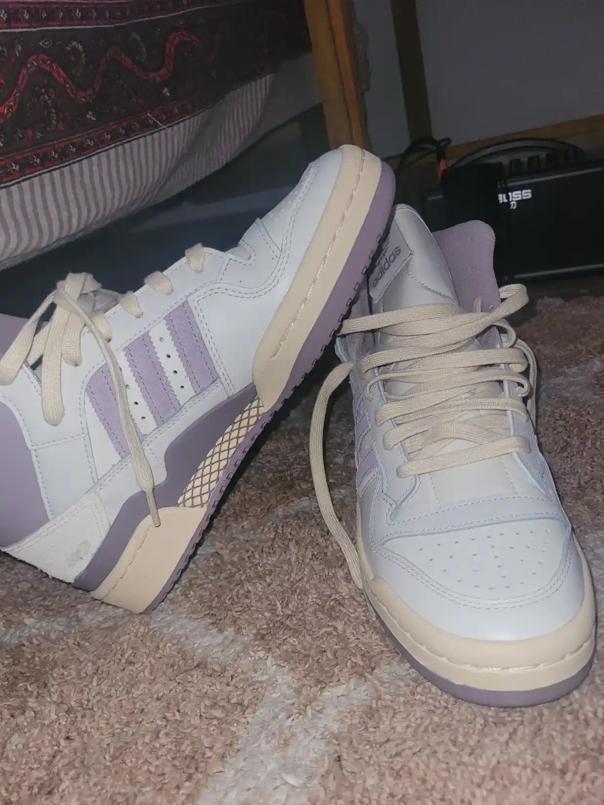 adidas forum 84 high 38