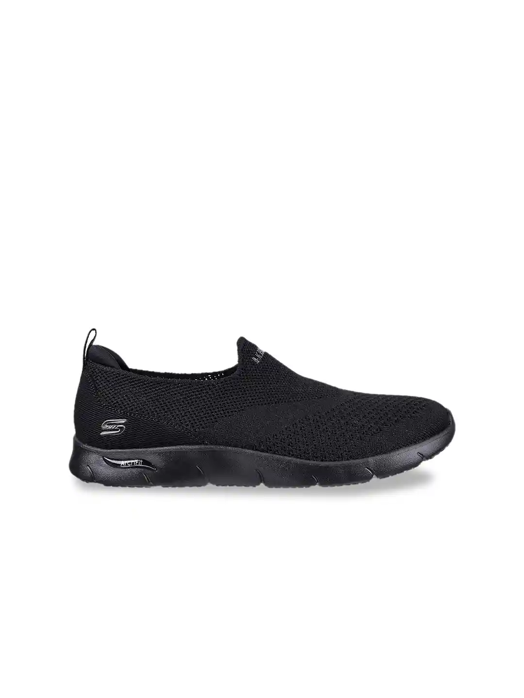 Buy Skechers Arch Fit Refine Don't Go Women Slip-On Sneakers