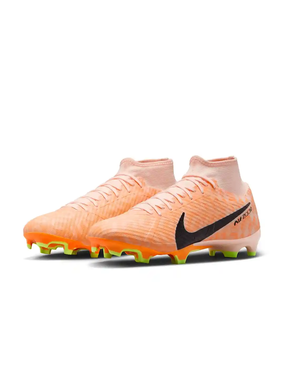 Buy Nike Mercurial Superfly Academy Multi-Ground High-Top