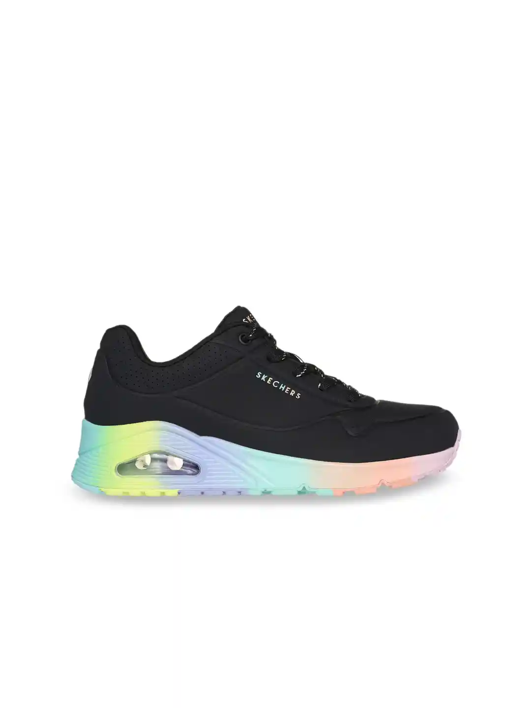 Rainbow Shoes Skechers Rainbow Memory Foam Buy Skechers RAINBOW
