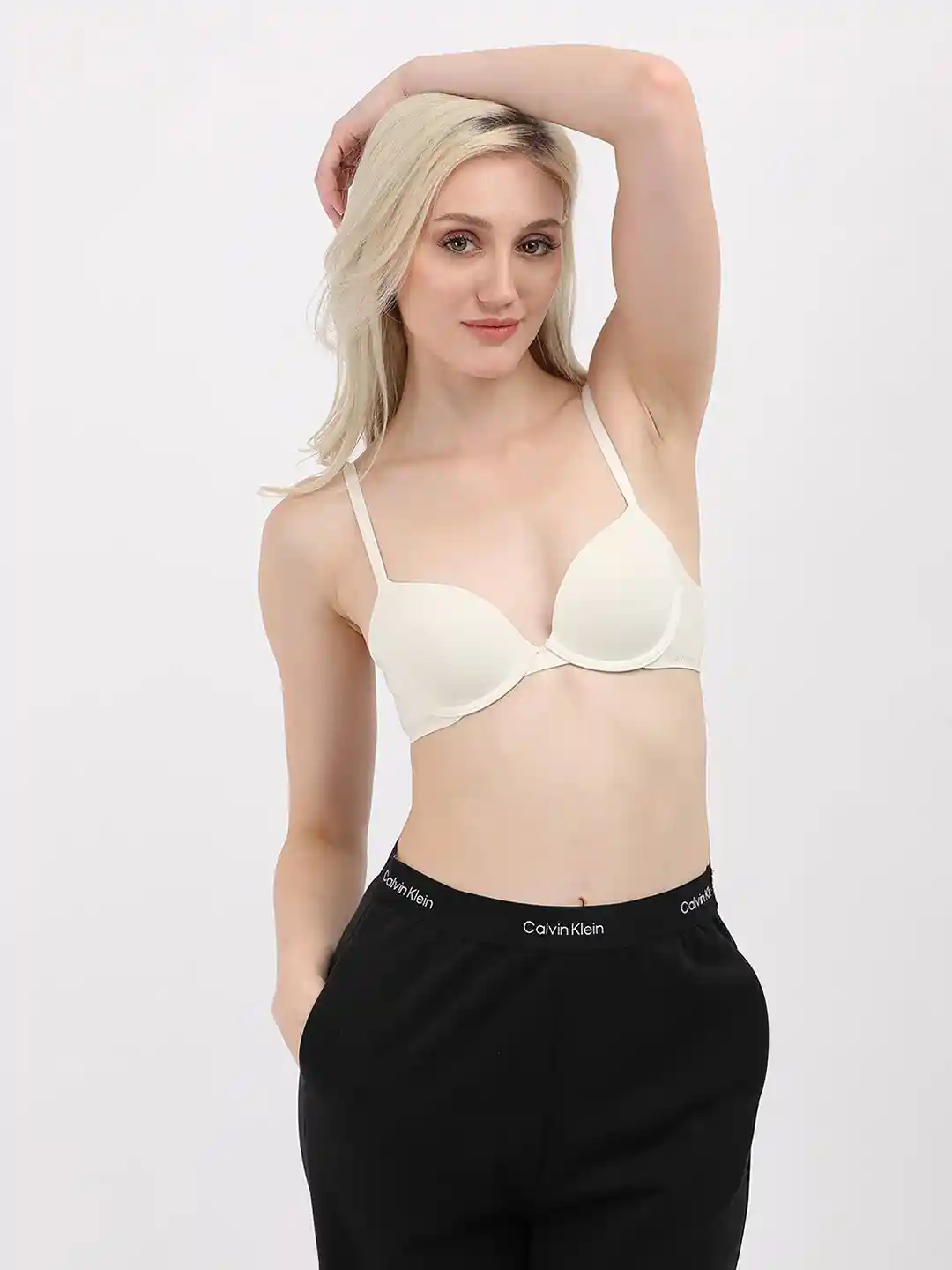 Bralettes Calvin Klein Underwear Bra Set Calvin Klein Underwear